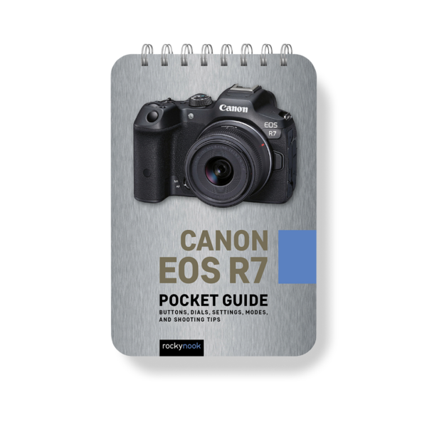 Field Value
post_title Canon EOS R7: Pocket Guide Canon EOS R7: Pocket Guide