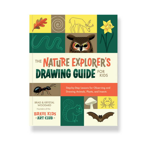 Field Value
post_title The Nature Explorer's Drawing Guide for Kids The Nature Explorer's Drawing Guide for Kids