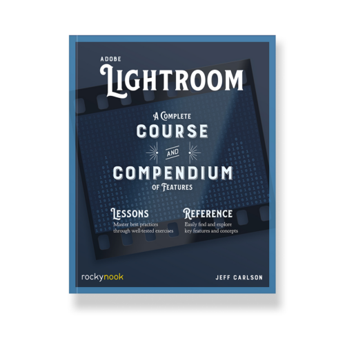 Adobe Lightroom