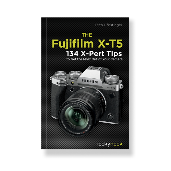 Field Value
post_title The Fujifilm X-T5 The Fujifilm X-T5