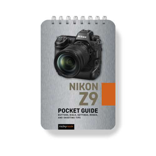 Field Value
post_title Nikon Z9: Pocket Guide Nikon Z9: Pocket Guide