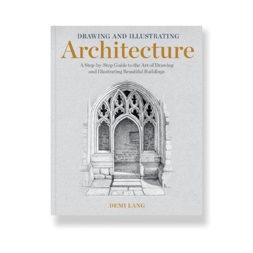 Drawing and Illustrating Architecture