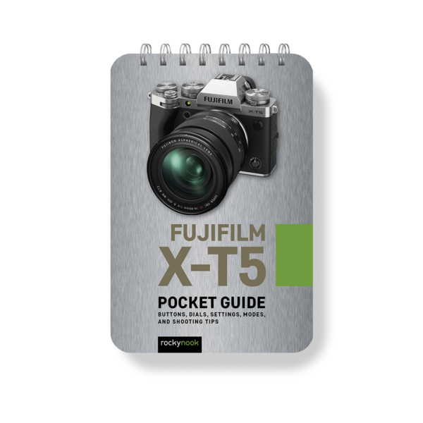 Field Value
post_title Fujifilm X-T5: Pocket Guide Fujifilm X-T5: Pocket Guide