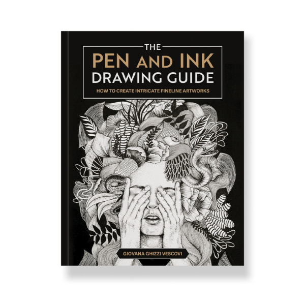 The Pen and Ink Drawing Guide