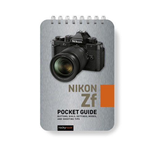 Field Value
post_title Nikon Zf: Pocket Guide Nikon Zf: Pocket Guide