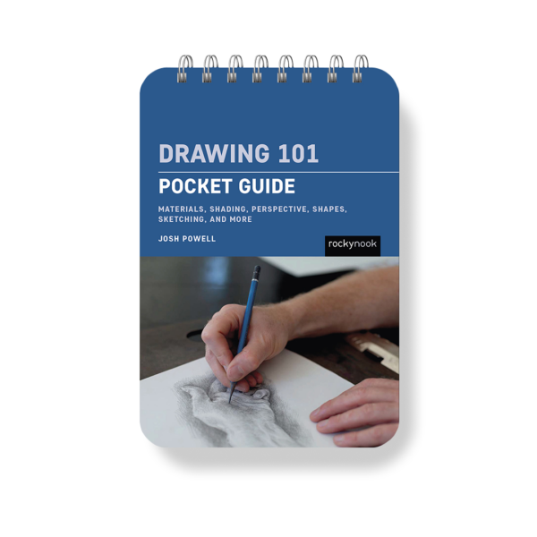 Field Value
post_title Drawing 101: Pocket Guide Drawing 101: Pocket Guide