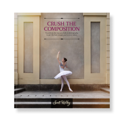 Crush the Composition