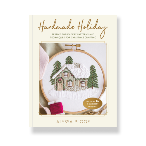 Field Value
post_title Handmade Holiday Handmade Holiday