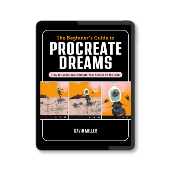 Field Value
post_title The Beginner's Guide to Procreate Dreams The Beginner's Guide to Procreate Dreams