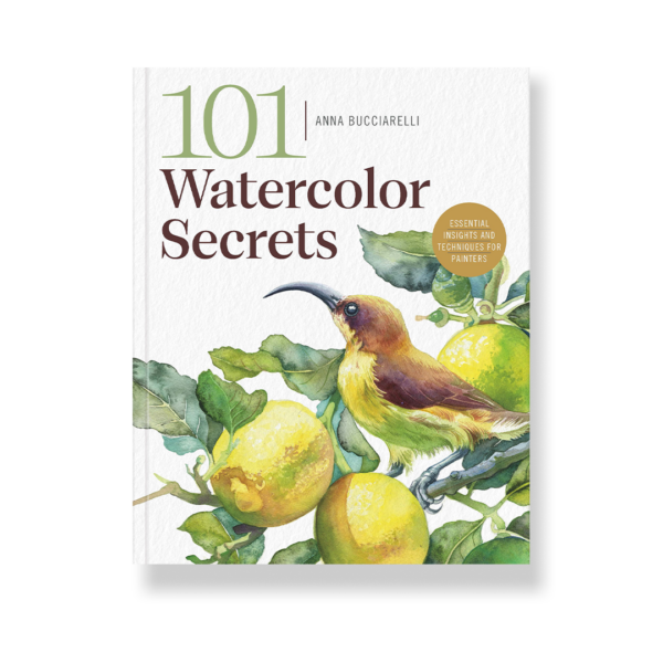 101 Watercolor Secrets