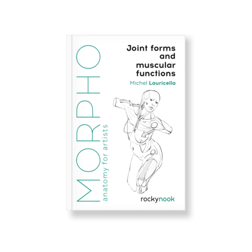 Field Value
post_title Morpho: Joint Forms and Muscular Functions Morpho: Joint Forms and Muscular Functions