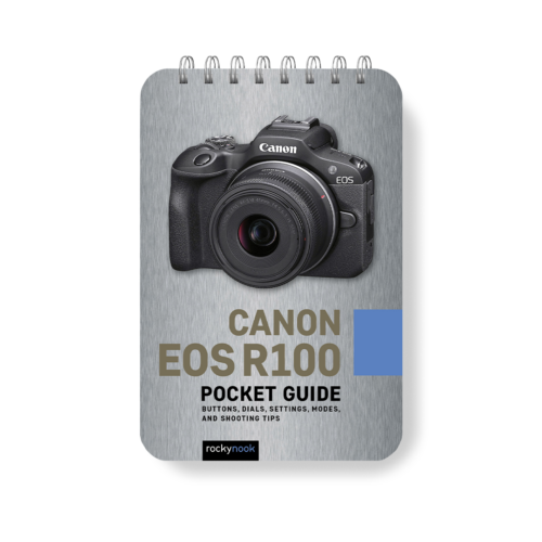 Field Value
post_title Canon EOS R100: Pocket Guide Canon EOS R100: Pocket Guide
