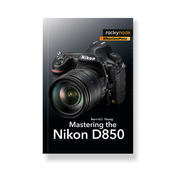 Field Value
post_title Mastering the Nikon D850 Mastering the Nikon D850