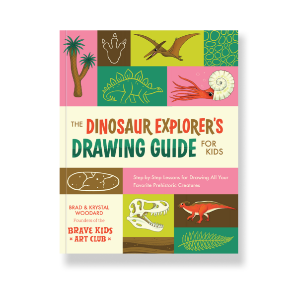 Field Value
post_title The Dinosaur Explorer's Drawing Guide for Kids The Dinosaur Explorer's Drawing Guide for Kids