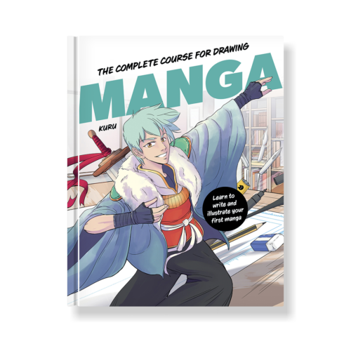 Field Value
post_title The Complete Course for Drawing Manga The Complete Course for Drawing Manga