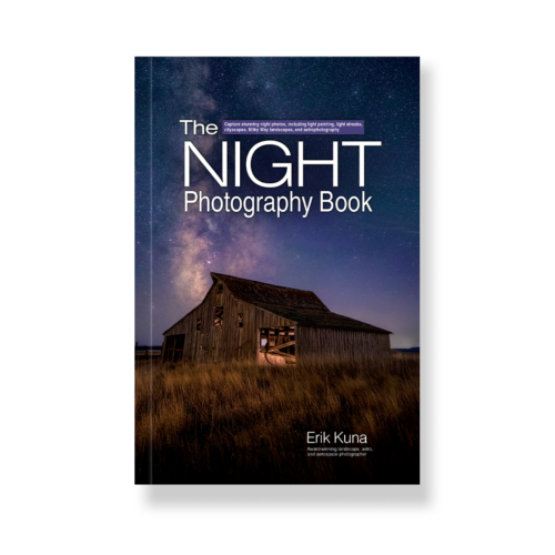 Field Value
post_title The Night Photography Book The Night Photography Book