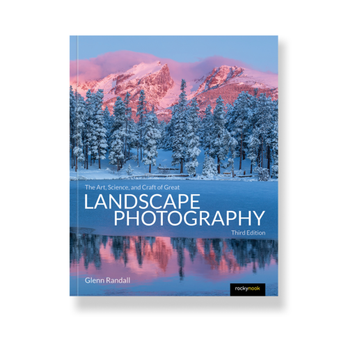 Field Value
post_title The Art, Science, and Craft of Great Landscape Photography, Third Edition The Art, Science, and Craft of Great Landscape Photography, Third Edition