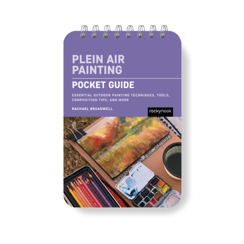 Field Value
post_title Plein Air Painting: Pocket Guide Plein Air Painting: Pocket Guide