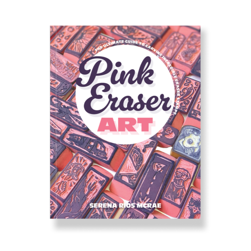 Field Value
post_title Pink Eraser Art Pink Eraser Art