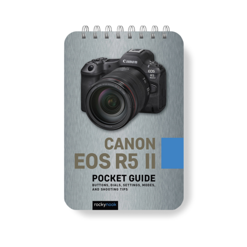 Field Value
post_title Canon EOS R5 II: Pocket Guide Canon EOS R5 II: Pocket Guide