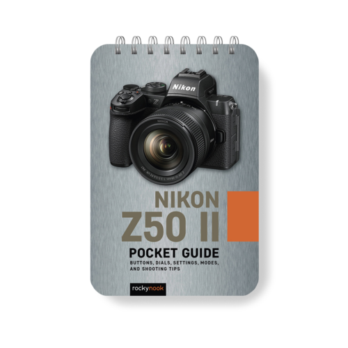 Field Value
post_title Nikon Z50 II: Pocket Guide Nikon Z50 II: Pocket Guide