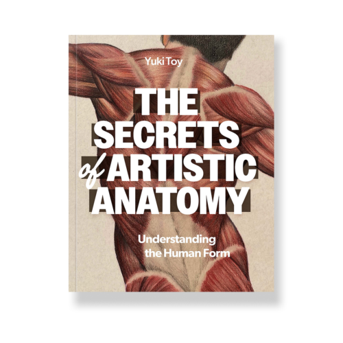 Field Value
post_title The Secrets of Artistic Anatomy The Secrets of Artistic Anatomy