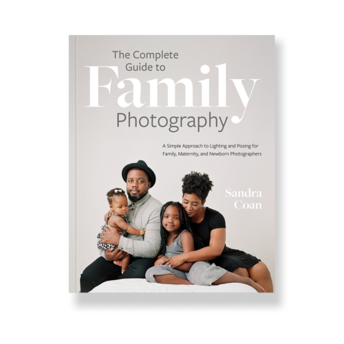 The Complete Guide to Family Photography