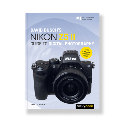 Field Value
post_title David Busch's Nikon Z5 II Guide to Digital Photography David Busch's Nikon Z5 II Guide to Digital Photography