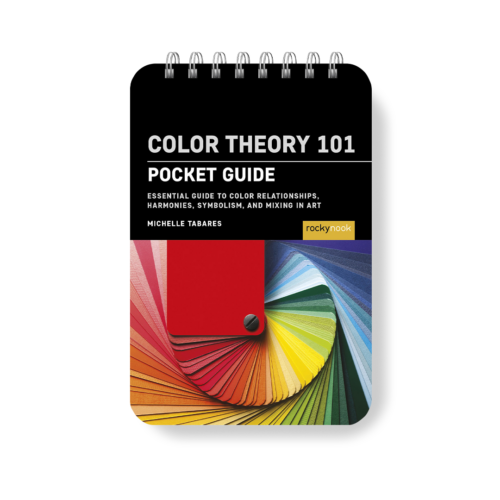 Field Value
post_title Color Theory 101: Pocket Guide Color Theory 101: Pocket Guide