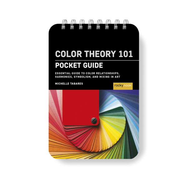 Field Value
post_title Color Theory 101: Pocket Guide Color Theory 101: Pocket Guide