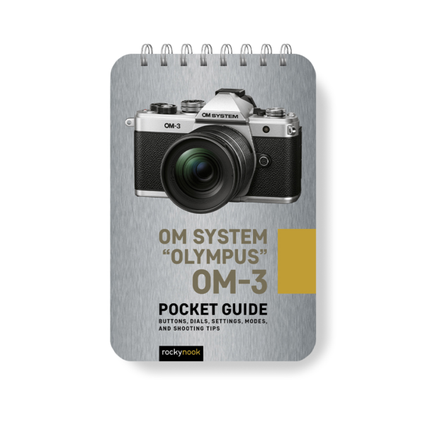 Field Value
post_title OM System "Olympus" OM-3: Pocket Guide OM System "Olympus" OM-3: Pocket Guide