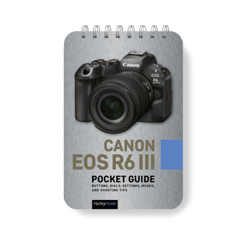 Field Value
post_title Canon EOS R6 III: Pocket Guide Canon EOS R6 III: Pocket Guide
