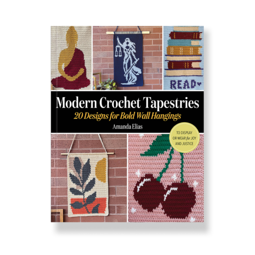 Field Value
post_title Modern Crochet Tapestries Modern Crochet Tapestries