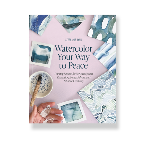 Field Value
post_title Watercolor Your Way to Peace Watercolor Your Way to Peace