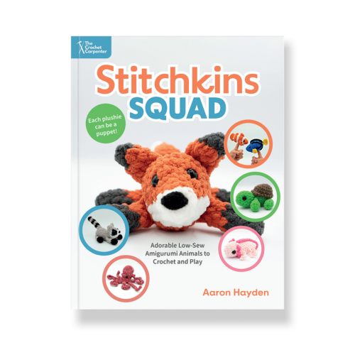Stitchkins Squad