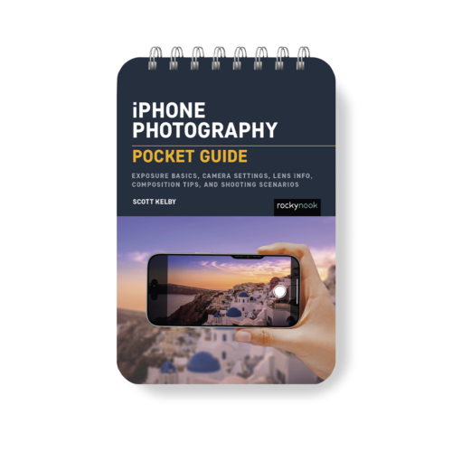 iPhone Photography: Pocket Guide
